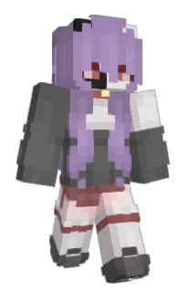Chino_dino's Minecraft skin