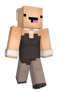Front of benthegiant1's skin