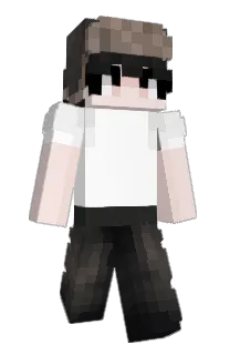eNigoo's Minecraft skin
