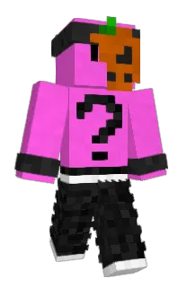 Front of gabrizz0's skin