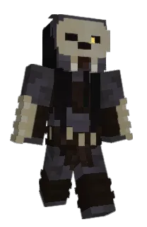 SoggiestOfBread's Minecraft skin