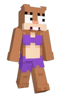 Front of Niewidoczny_'s skin