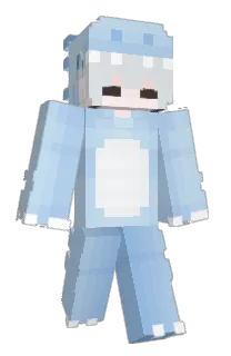 Front of bata17's skin