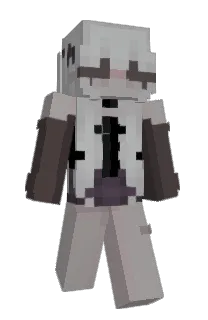 brookesabagel's Minecraft skin