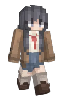 coemer's Minecraft skin