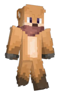 Front of Watch_Fox's skin