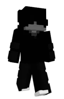 Front of ArchiveTenne's skin