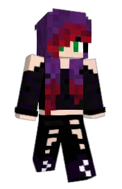 Skin preview