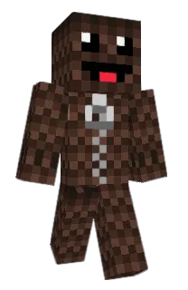 Joshiplier1000's Minecraft skin