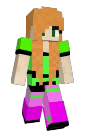 Skin preview