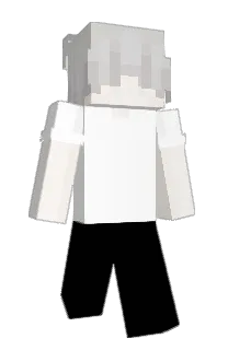 Front of gabwst's skin