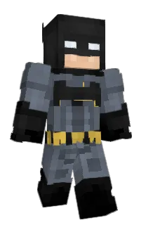 Sadistic's Minecraft skin