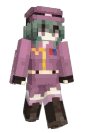 Skin preview