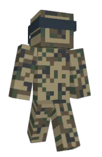 Front of codeMan_0x0134's skin