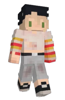 Front of F0q_'s skin