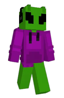 Front of JunoIsHere's skin