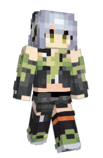 Front of aN13Y_'s skin