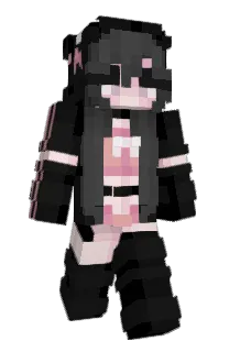 lowerlowshigh's Minecraft skin