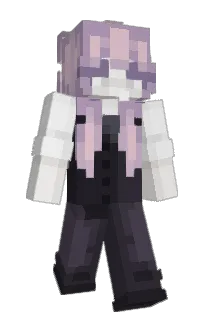 Front of Quetxal's skin