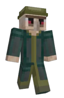 Front of youngv2mplife's skin