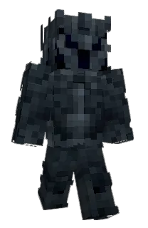 PepeCliment's Minecraft skin