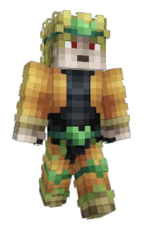 redeye245's Minecraft skin