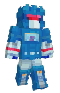 Dexta_'s Minecraft skin