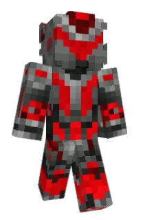 THECATjim's Minecraft skin