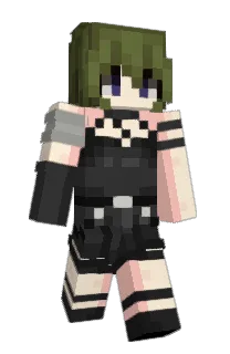 Front of SummerHope69's skin