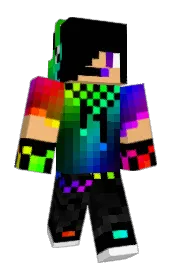 Skin preview