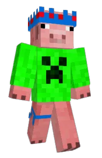 Front of Sh4dowN3xus's skin