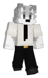 westar and wild sand Minecraft skin — Classic model