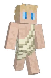 Avezoko's Minecraft skin