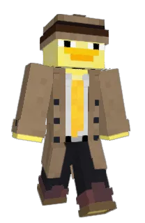 Front of rizblanc's skin