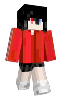 Front of Flame_FY's skin