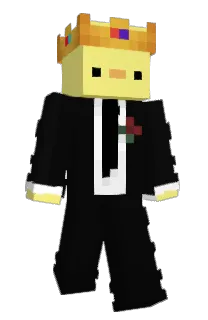 Front of conjob8533's skin
