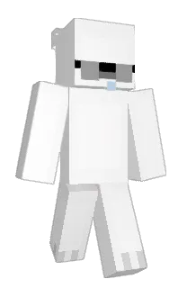 Front of RichyDrains's skin