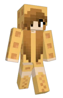 Kyralynnie's Minecraft skin