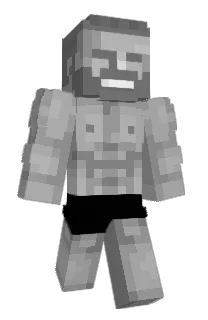 julizin's Minecraft skin