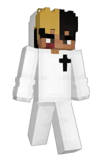 BMW22's Minecraft skin