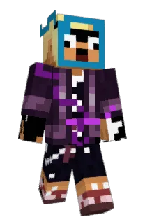 Front of 5464564564564564's skin