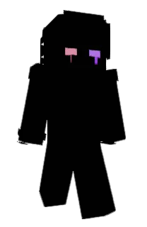 imsiw's Minecraft skin