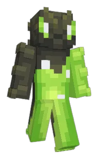 Front of Winter404444's skin