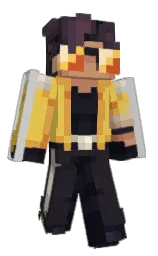baltic sea and anzac Minecraft skin — Classic model — first worn by FlauscheTomate