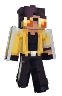 FlauscheTomate's Minecraft skin
