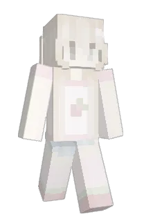 Front of xbb's skin