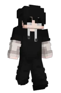 OSAMA04's Minecraft skin