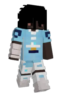 637Ripz Minecraft avatar full body