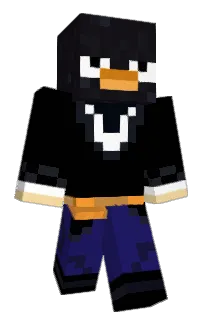 Front of Gonga69's skin