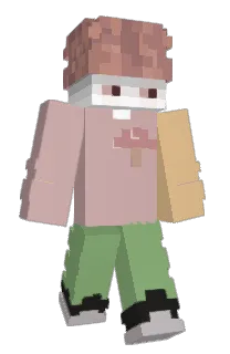 NVLYY's Minecraft skin